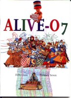 Alive-O 7