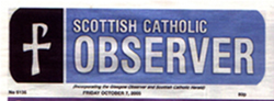 Scottish Catholic Observer